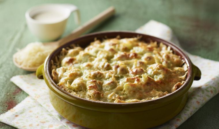 Les plats - Le comptoir des Lônes