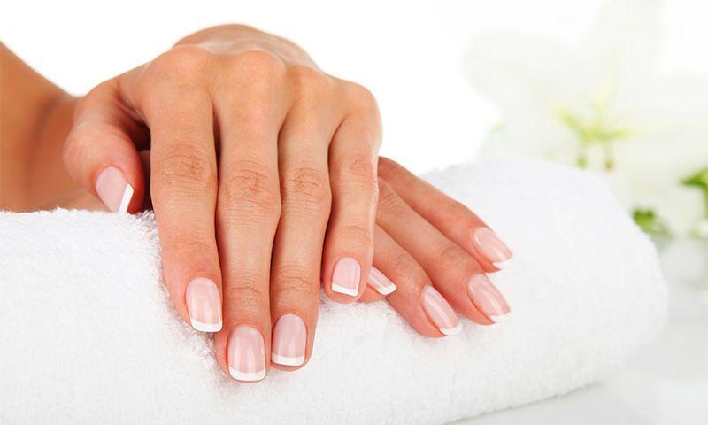 Onglerie - beauté des mains et des pieds
