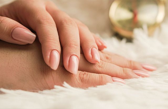 Onglerie / Manucure / Soin