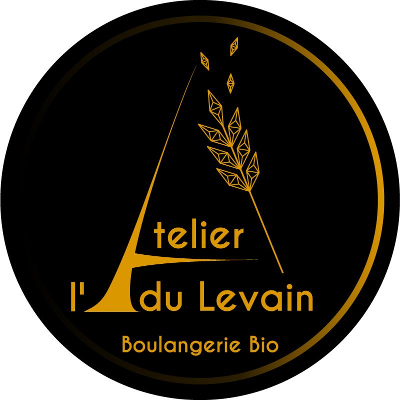 ATELIER DU LEVAIN - produits sucrés