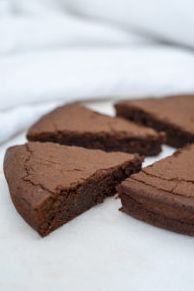 Part de gâteaux- Anaïs Cookie