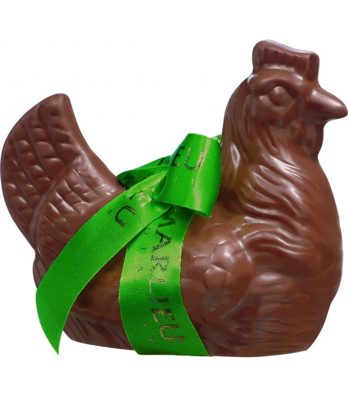 T01 - Petite Poule Lait