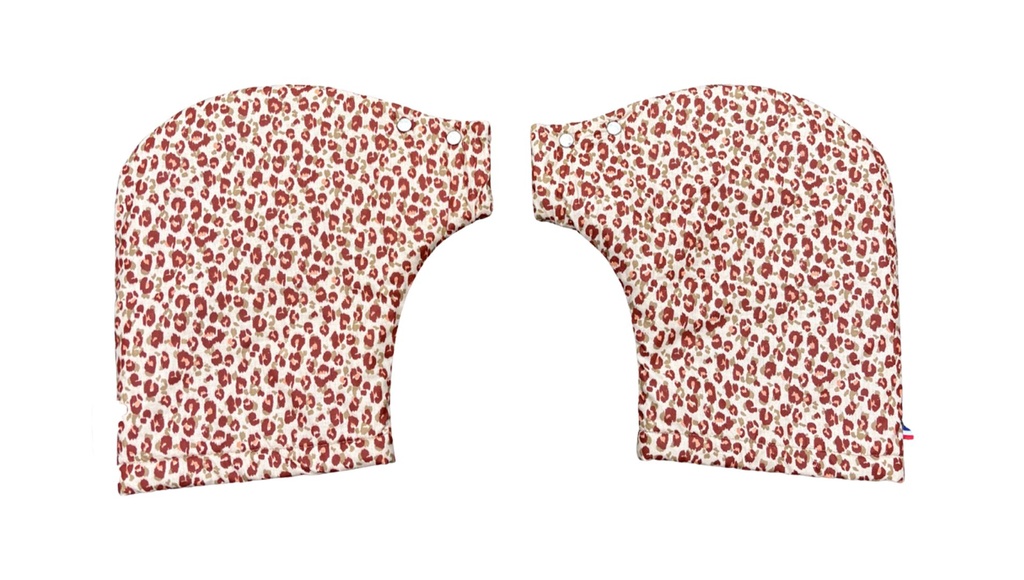 Manchons de vélo Léon