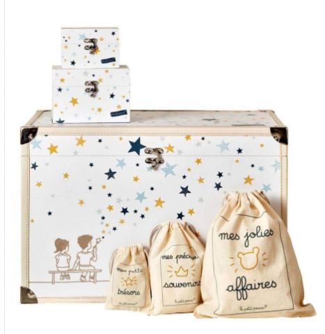 Bébéothèque Céleste