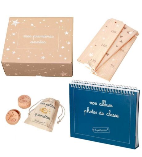 Coffret enfant