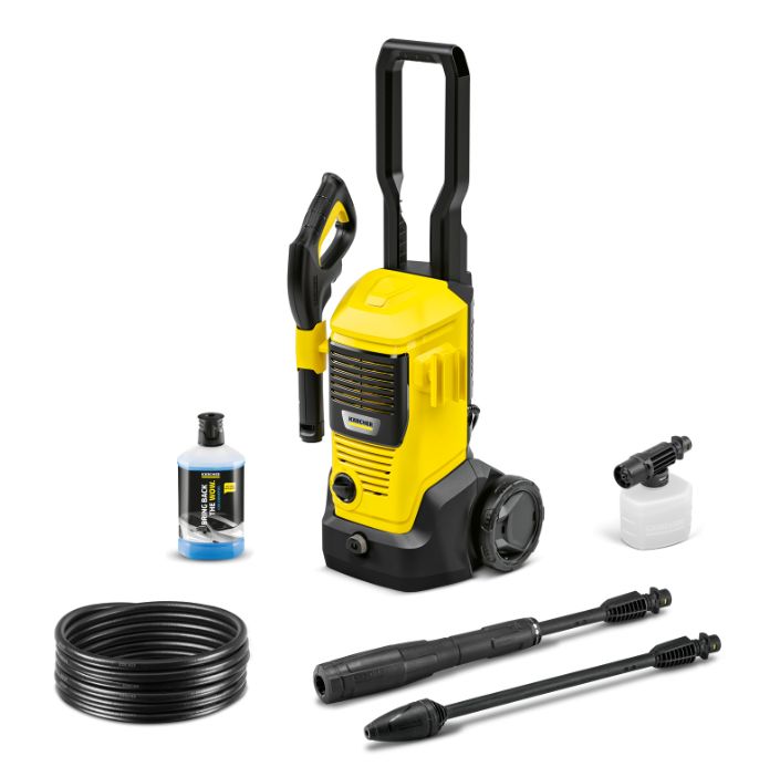 KARCHER nettoyeur haute pression